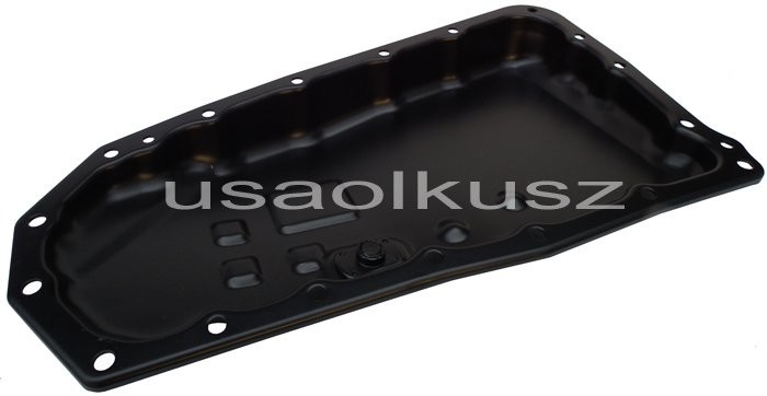 CND Misa oleju automatycznej skrzyni biegów CVT Dodge Caliber BMO-CH-012