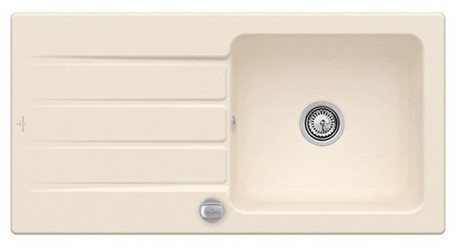 Villeroy & Boch Architectura 60 ivory 3360 01 FU