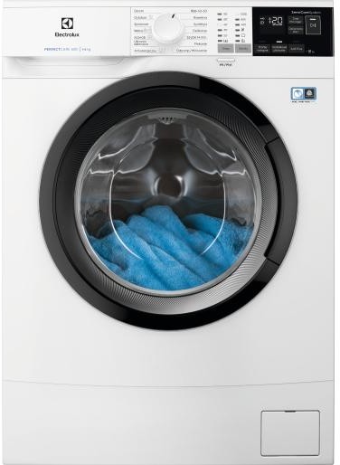 Electrolux PerfectCare 600 EW6SN406BP