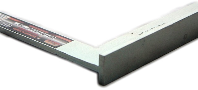 Kątownik Ze Stopką 300x180x25MM Grubość 5MM C1322