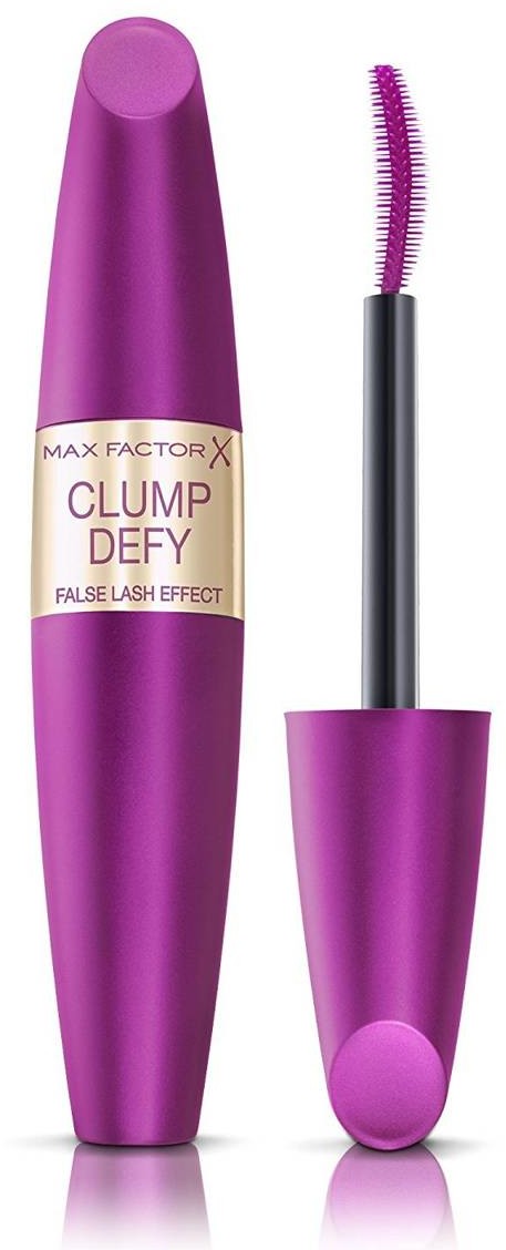 Max Factor False Lash Effect Clump Defy Mascara 001 Black 13,1ml 99271-uniw