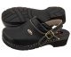 Buxa Drewniaki Supercomfort Czarne 2 FPU10p (BX7-c) para 37:1|38:2|39:1|40:1|41:1|