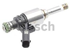 Bosch 0 261 500 354 zawór wtryskowy 0 261 500 354