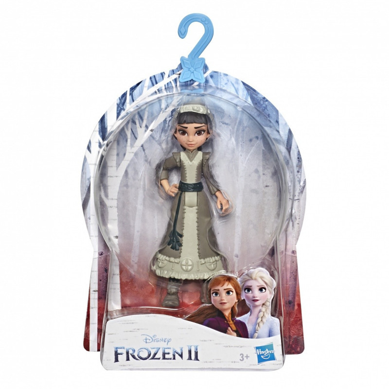 Hasbro Figurka Frozen 2 Mini Laleczka Honeymaren