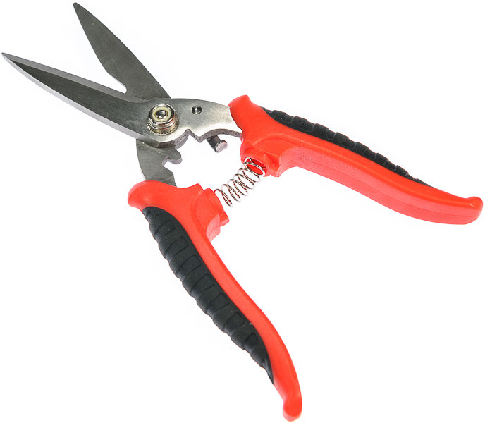 Rubicon Scissors 203mm RCZ-727 nożyczki do kewlaru/aramidu rcz-727