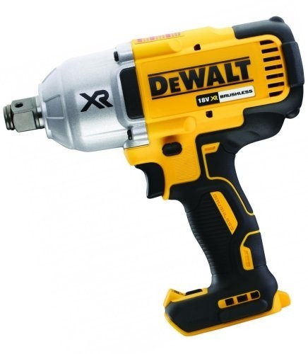 DeWalt DCF897NT-XJ