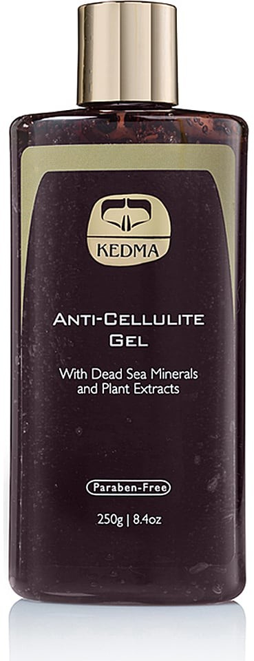 KEDMA Antycellulitowy żel do ciała - 250 g