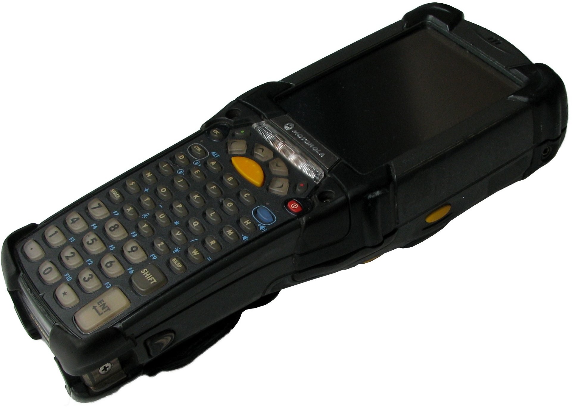 top Motorola Symbol MC9094-K