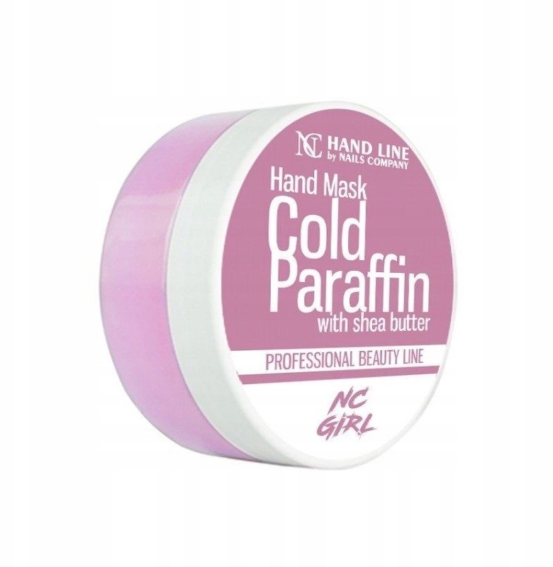 Nails Company Parafina na zimno Nc Girl 150ml