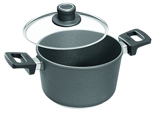 Woll Wełna Nowo-Titanium Indukcja GussTopf, inne, 20 cm