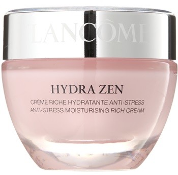 Lancome Hydra Zen bogaty krem nawilżający do skóry suchej 50 ml