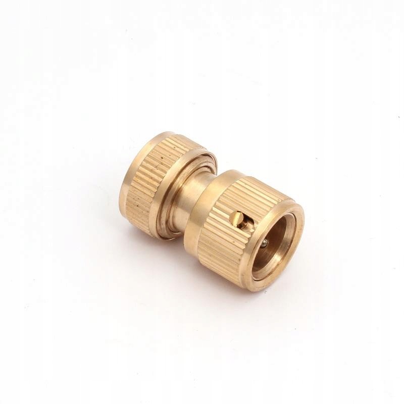 Szybkozłącze Szybkozłączka Złączka Na Wąż 1/2''