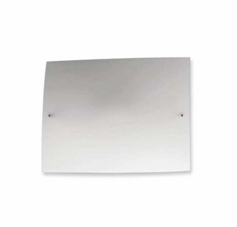 Foscarini Folio Parete Grande biały kinkiet P34WI