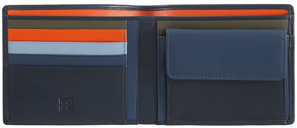 DuDu Colorful - Itaca - Navy