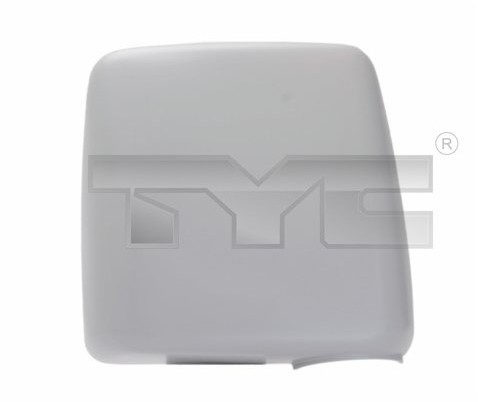 TYC Pokrywa, zewnętrzne lusterko 325-0081-2