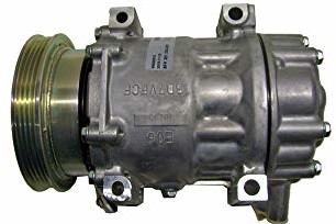 Mahle MAHLE ACP 1374 000P kompresor A/C BEHR PREMIUM LINE ACP 1374 000P
