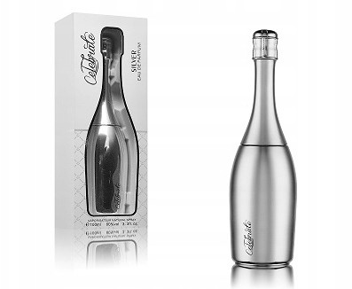 Sellion Celebrate Silver EDP 100ml