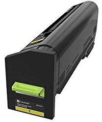 Lexmark Toner Ultra High Yield Corporate Magenta for CX825 CX860 22 K 82K2UYE