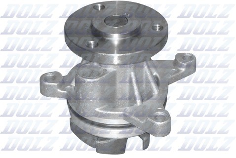 Dolz INDUSTRIAS Pompa wodna INDUSTRIAS F150