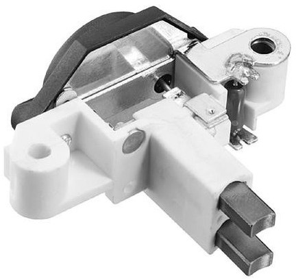 BERU Regulator napięcia GER013