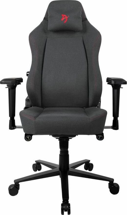 Arozzi Fotel Primo Czarny PRIMO-WF-BKRD PRIMO-WF-BKRD