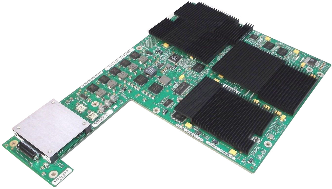 Cisco WS-F6700-DFC3A WS-F6700-DFC3A