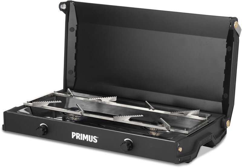 Primus Kinjia Stove 2021 Kuchenki turystyczne P350140