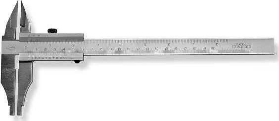 Scala Suwmiarka 600 mm warsztatowa SC326306