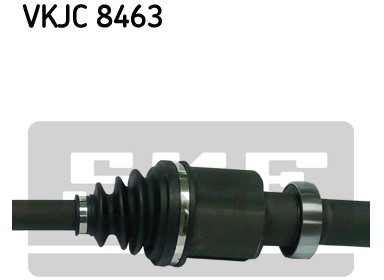 SKF Wał napędowy VKJC 8463