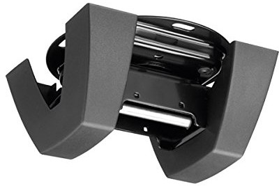Vogel's Products Vogel's PUC 1065 koc adapter, możliwość pochylenia, maks. 80 kg, komponuje się z puc25 X X, czarny 7210650