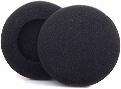 Sennheiser Gąbki Poduszki PX100 PX200 MM100 i inne