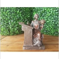 Veronese RZEŹBA - MIKOŁAJ KOPERNIK (WU77094A4)