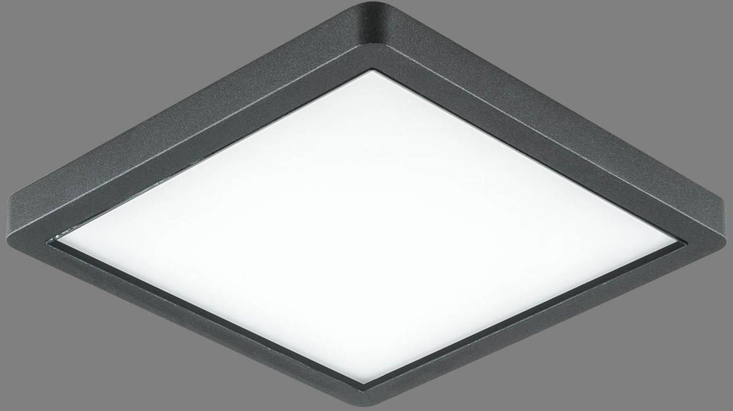 EVN EVN Tectum LED lampa sufitowa kątowa LED kątowa