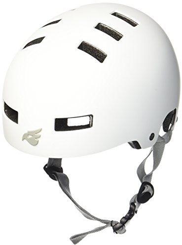 Bluegrass Elizabeth Arden Super Bold kask, biały, L 3HELG06L0BO