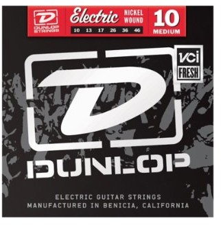 Dunlop Jim Den30 Corda Singola .030 CDU DEN30