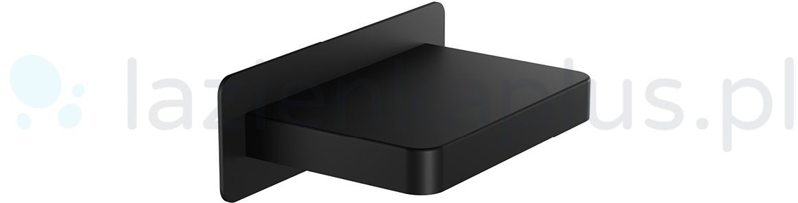 Excellent Excellent Krotos wylewka do baterii czarny AREX8025BL