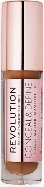 Makeup Revolution Conceal and Define Concealer Korektor C14 MUR-7237