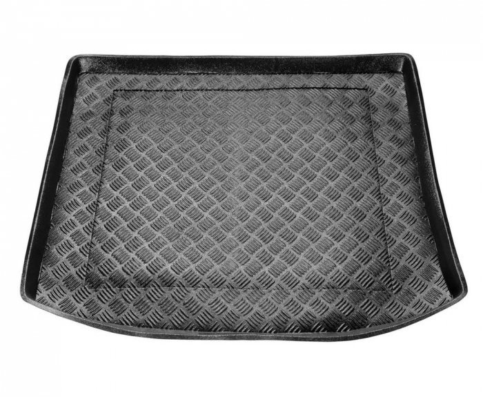 Rezaw-plast Mata do bagażnika Standard Jeep Cherokee KL od 2013 103108