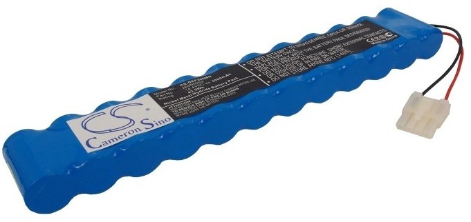 Cameron Sino Defigard MGN0259 3000mAh 43.20Wh Ni-MH 14.4V Cameron Sino)