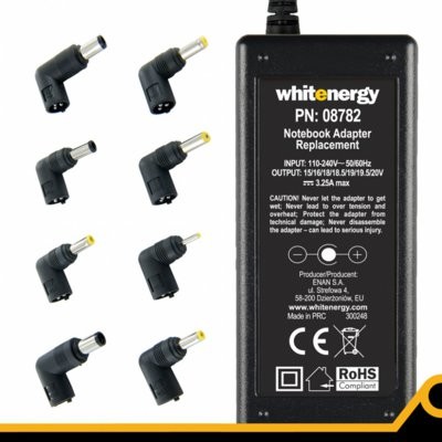 Whitenergy 08782