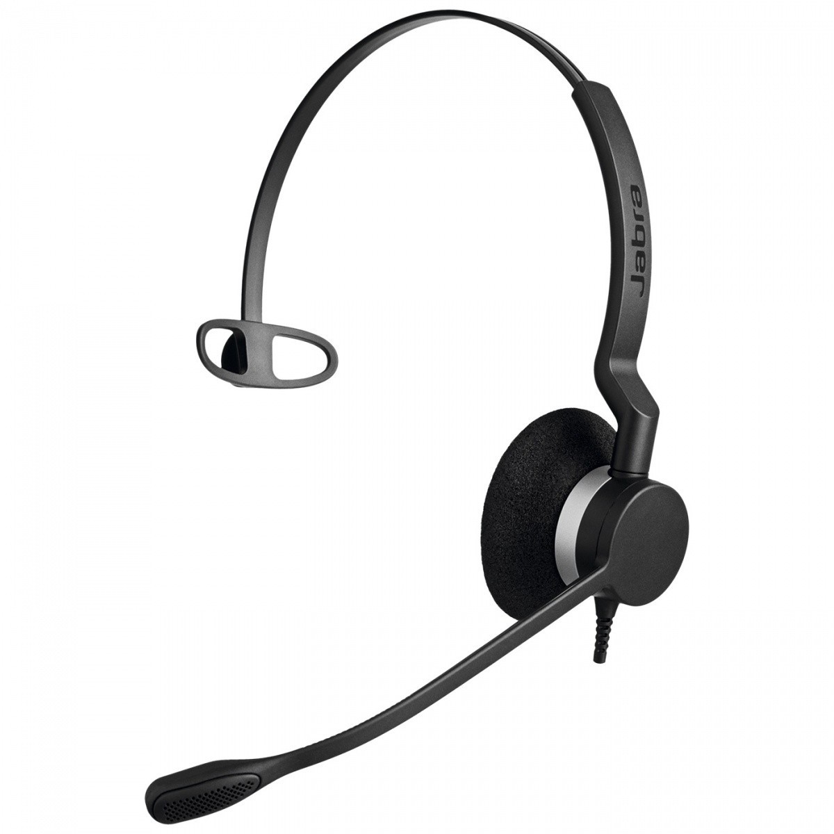 Jabra Biz2300 Mono UC USB-C Czarne