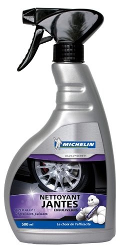 Michelin 009440 Expert płynu czyszczącego obręcze, 500 ML 009440