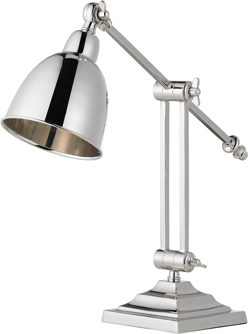 Endon Lampa stołowa RASKIN EH-RASKIN-TL ENDON EH-RASKIN-TL/END/CUBI