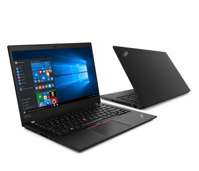 Lenovo ThinkPad T495 (20NJ0011PB)