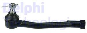 DELPHI Końcówka drążka kierowniczego poprzecznego TA3212 TA3212