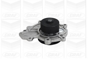 METELLI Pompa wodna PA1068