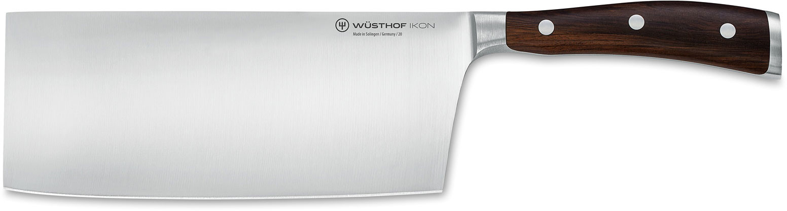 Wüsthof Chiński nóż szefa kuchni Ikona 18 cm