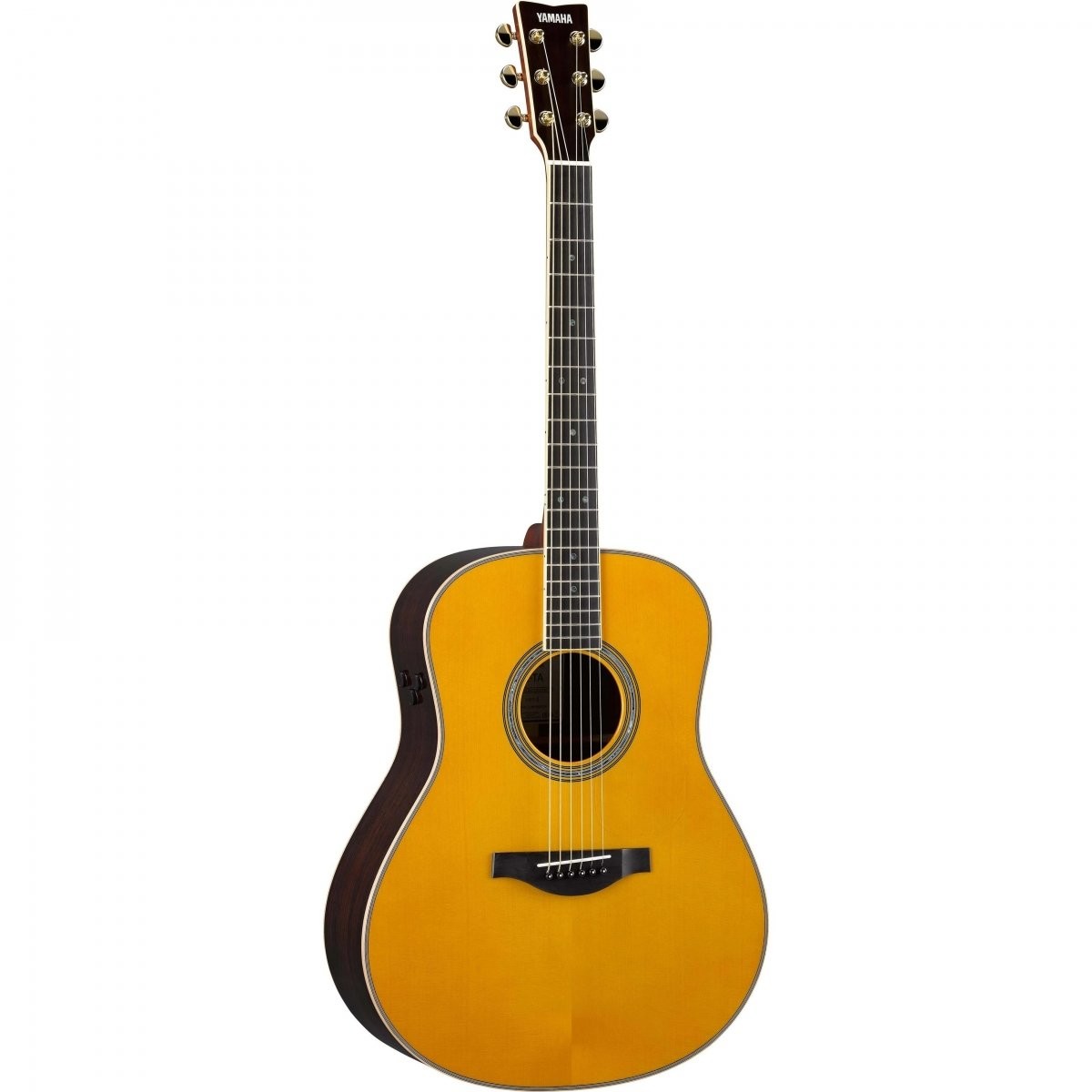 Yamaha LL-TA VT TransAcoustic gitara elektro-akustyczna