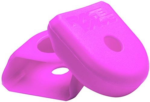 Race Face Crank Boot kurbelarmschuetzer Pink normalna A1066PIN_Rose (A10066PIN_Rose)