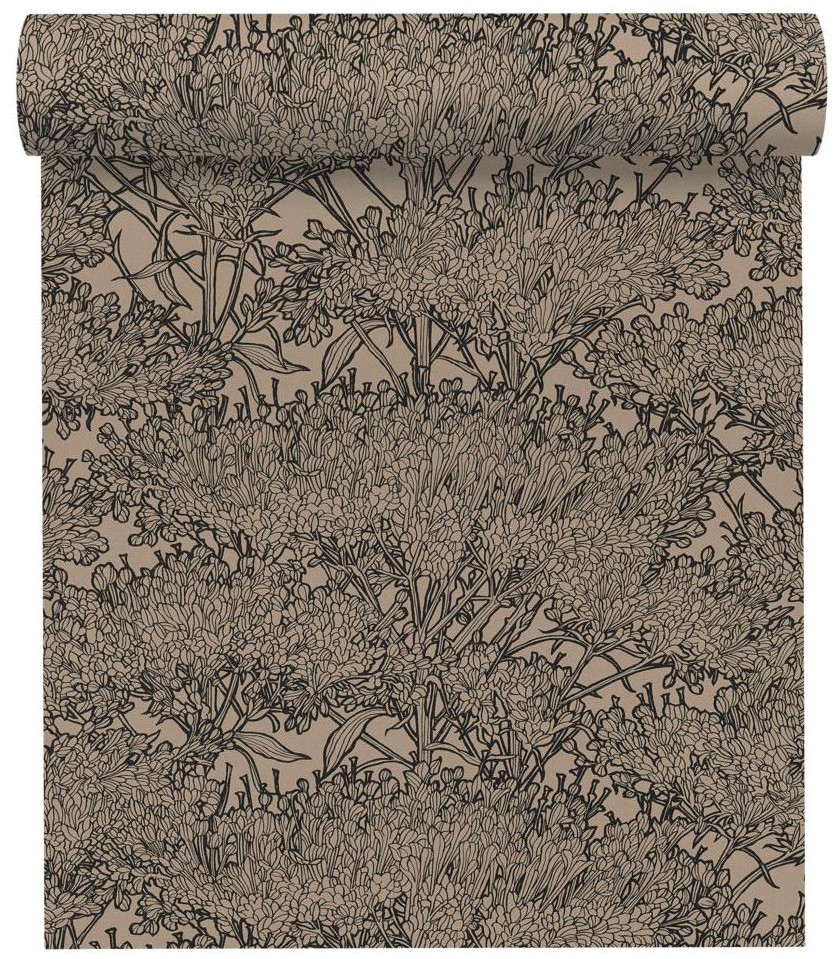 A.S. Creation Tapeta PLANTAS